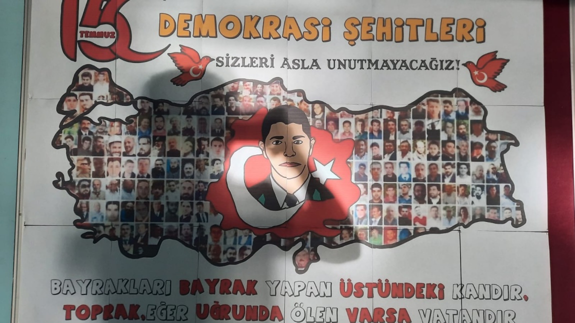 15 Temmuz Darbe Girişimi ve Milletin Zaferi